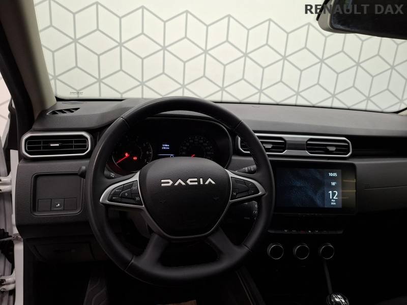 Dacia Duster - Photo 36