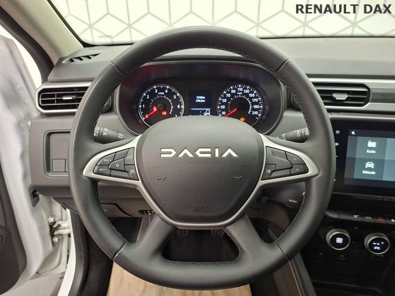 Dacia Duster - Photo 39