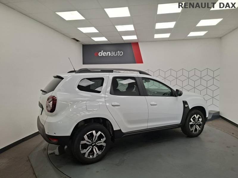 Dacia Duster - Photo 4