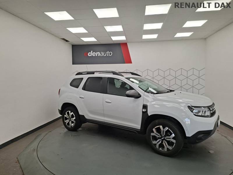 Dacia Duster - Photo 6