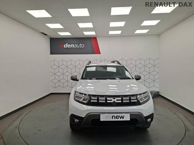 Dacia Duster - Photo 8