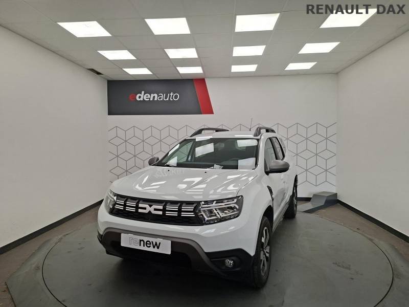 Dacia Duster - Photo 9