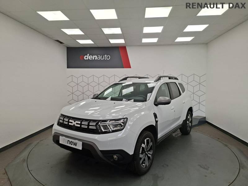 Dacia Duster - Photo 10