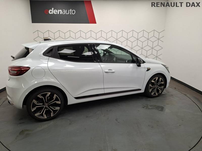 Renault Clio - Photo 11