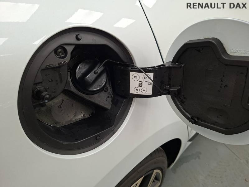 Renault Clio - Photo 15