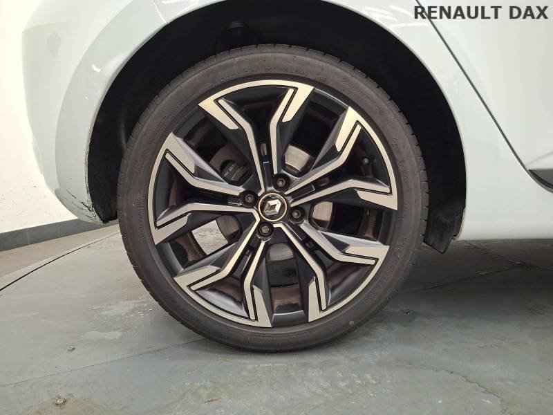 Renault Clio - Photo 16