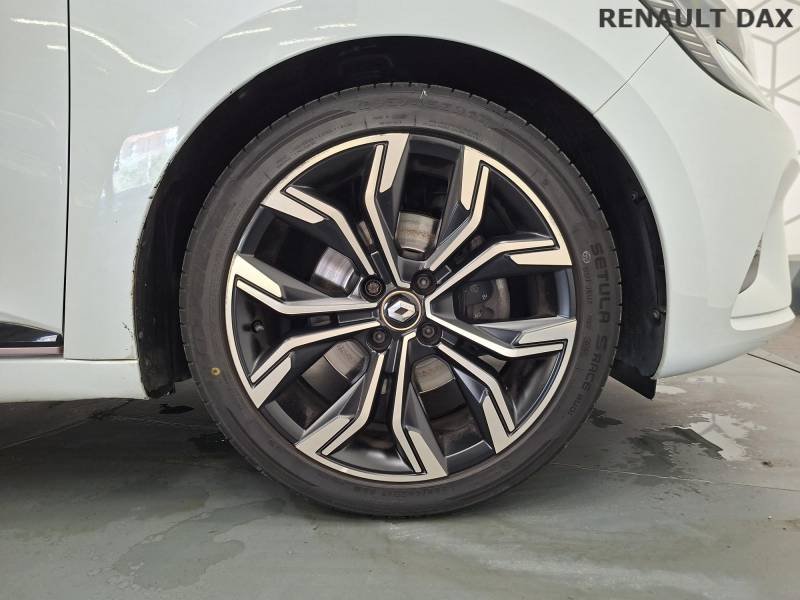 Renault Clio - Photo 17