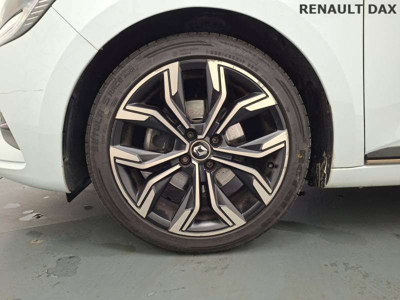 Renault Clio - Photo 18