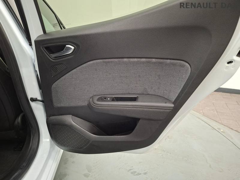 Renault Clio - Photo 20