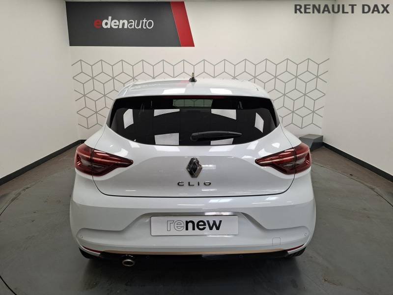 Renault Clio - Photo 2