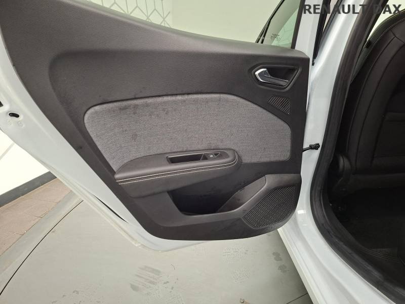 Renault Clio - Photo 23