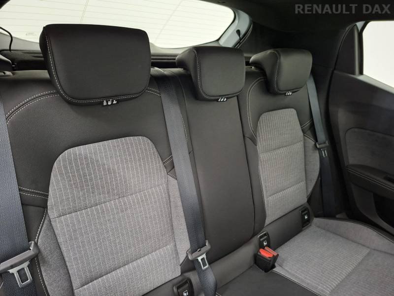 Renault Clio - Photo 25