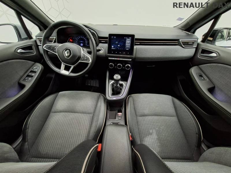 Renault Clio - Photo 26