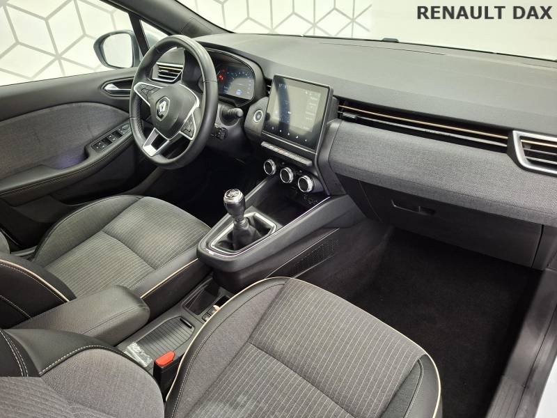 Renault Clio - Photo 27