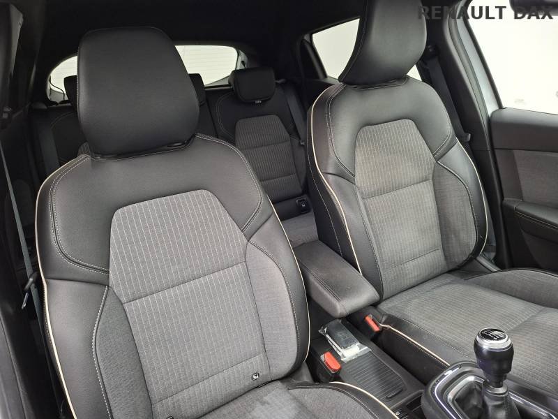 Renault Clio - Photo 28