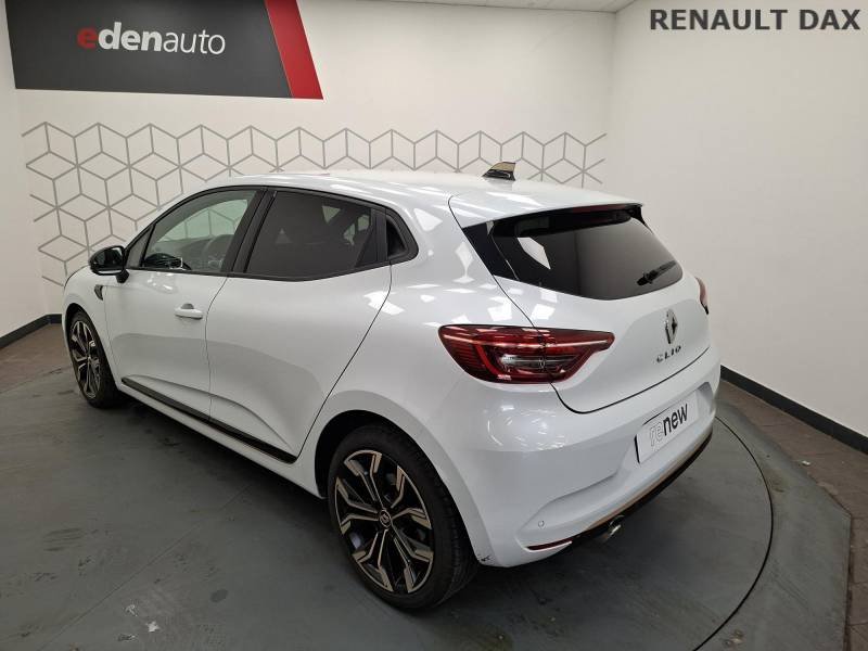 Renault Clio - Photo 3