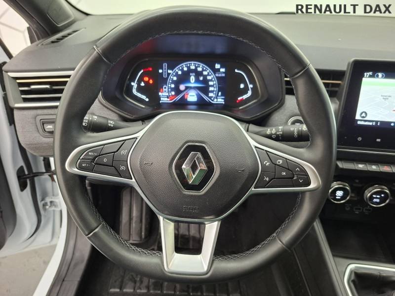 Renault Clio - Photo 34
