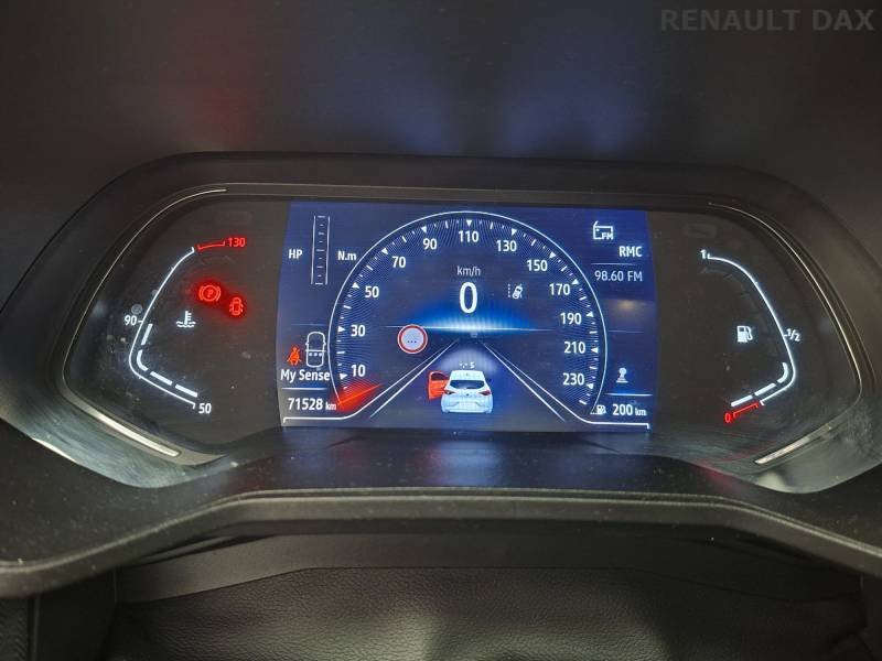 Renault Clio - Photo 37