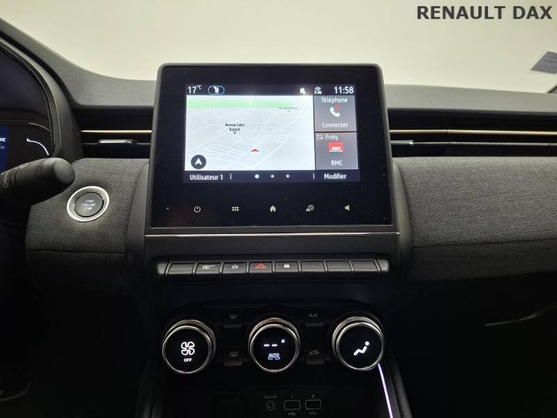 Renault Clio - Photo 38