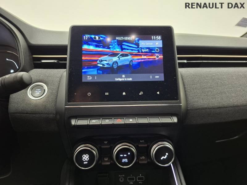 Renault Clio - Photo 39