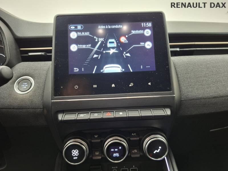 Renault Clio - Photo 40
