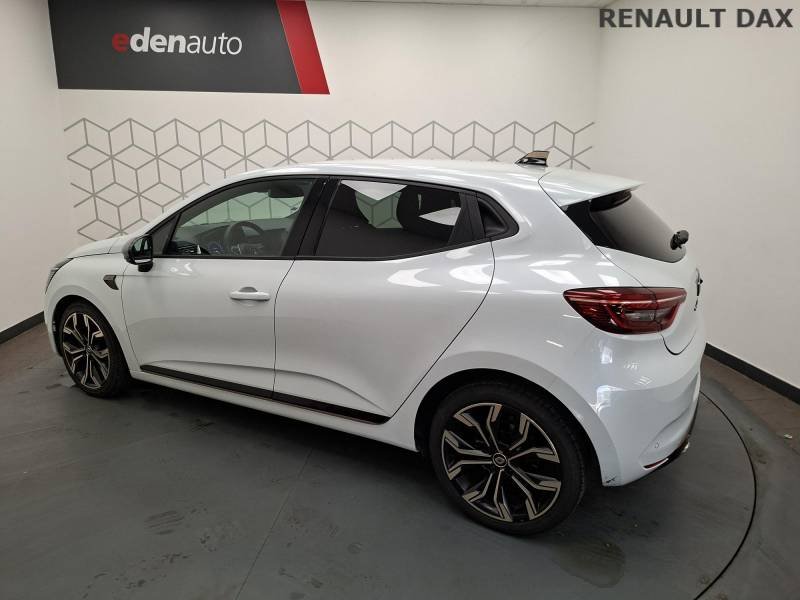 Renault Clio - Photo 4