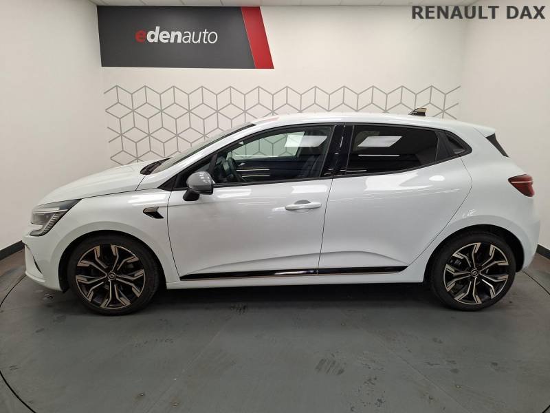 Renault Clio - Photo 5