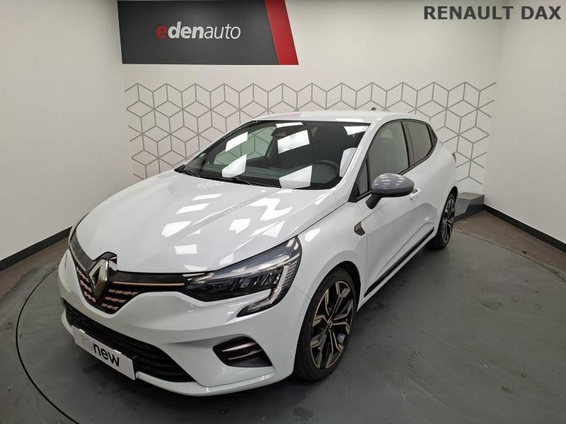 Renault Clio - Photo 6