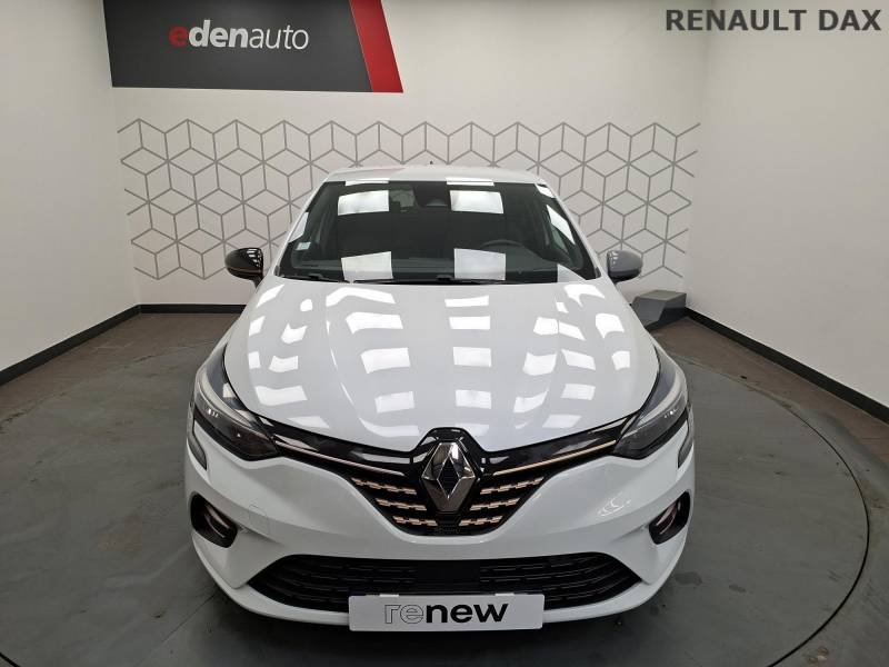 Renault Clio - Photo 7