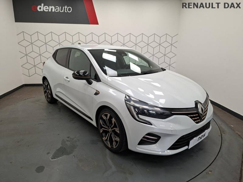 Renault Clio - Photo 8