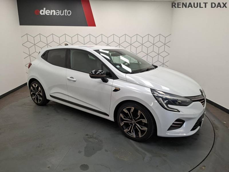Renault Clio - Photo 9