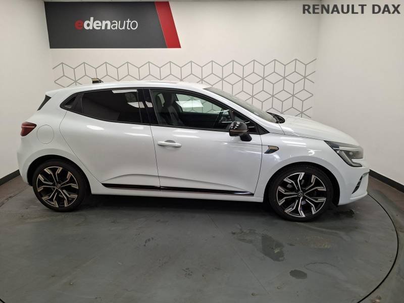 Renault Clio - Photo 10