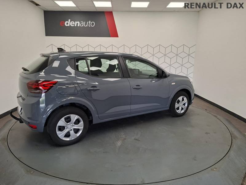 Dacia Sandero - Photo 11