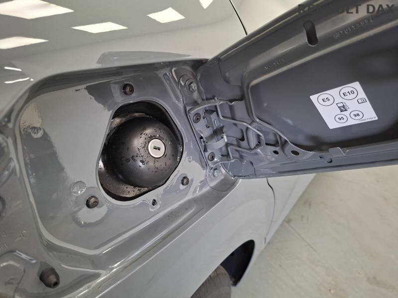 Dacia Sandero - Photo 15