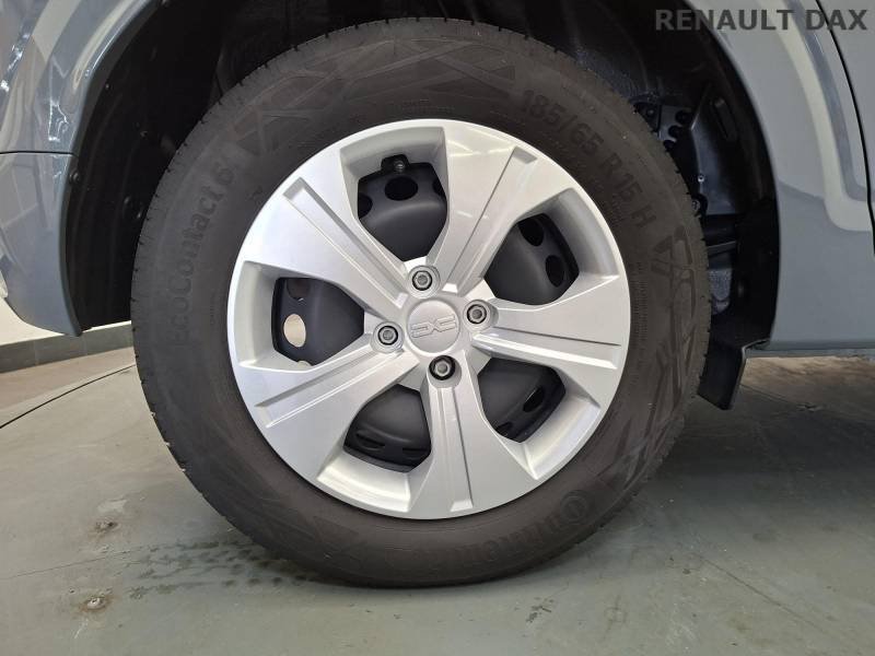 Dacia Sandero - Photo 16