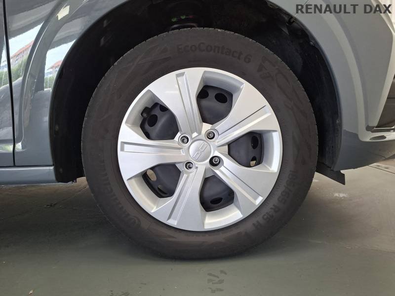 Dacia Sandero - Photo 17