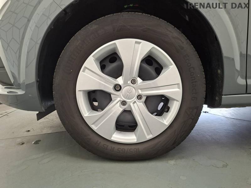 Dacia Sandero - Photo 18