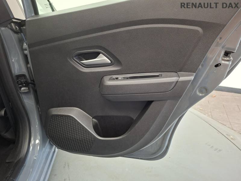Dacia Sandero - Photo 20