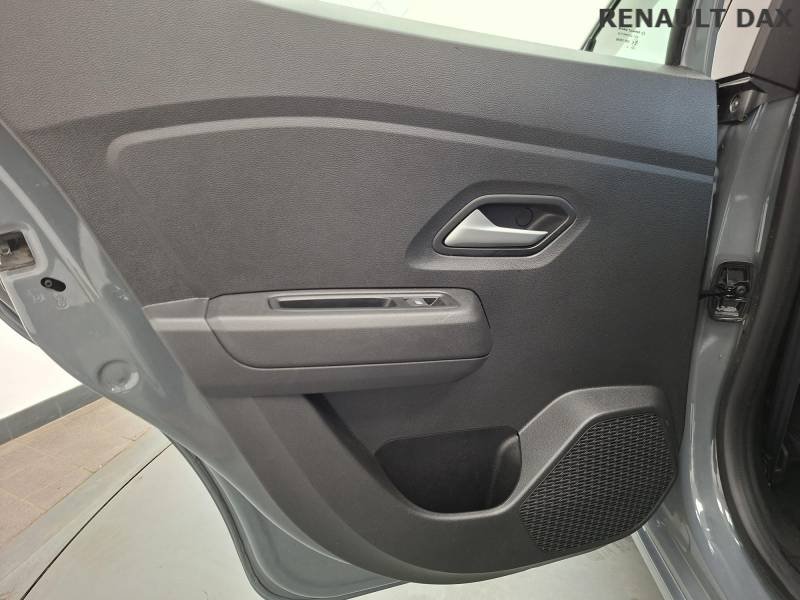 Dacia Sandero - Photo 23