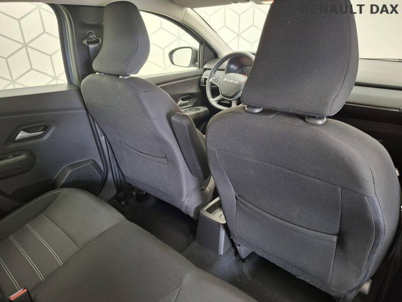 Dacia Sandero - Photo 24