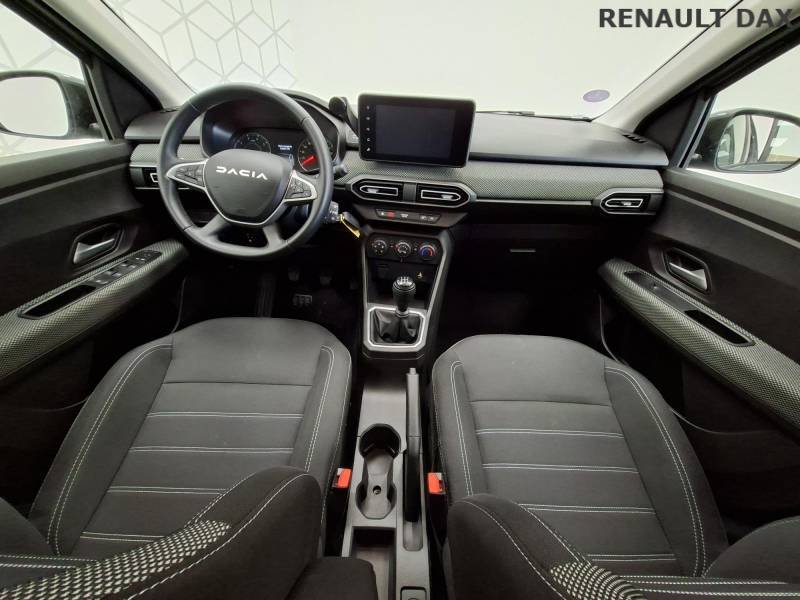 Dacia Sandero - Photo 26