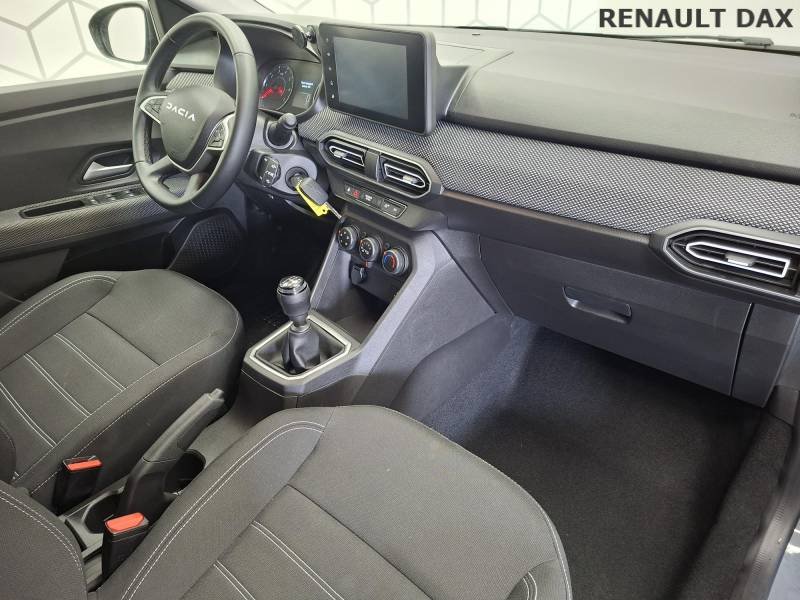 Dacia Sandero - Photo 27