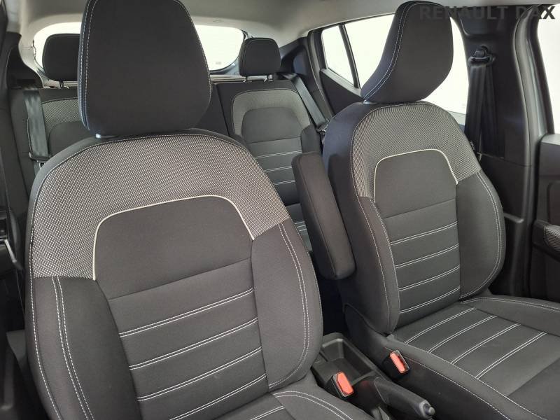 Dacia Sandero - Photo 28