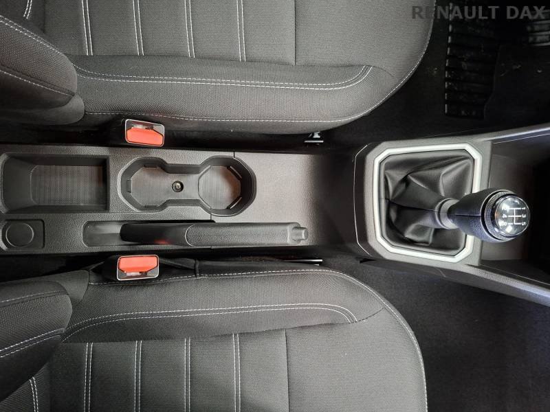 Dacia Sandero - Photo 30