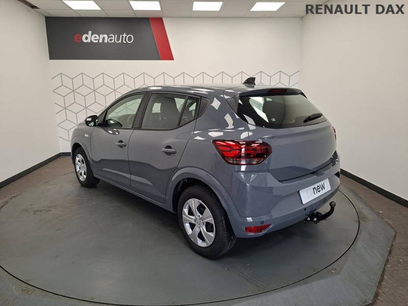 Dacia Sandero - Photo 3