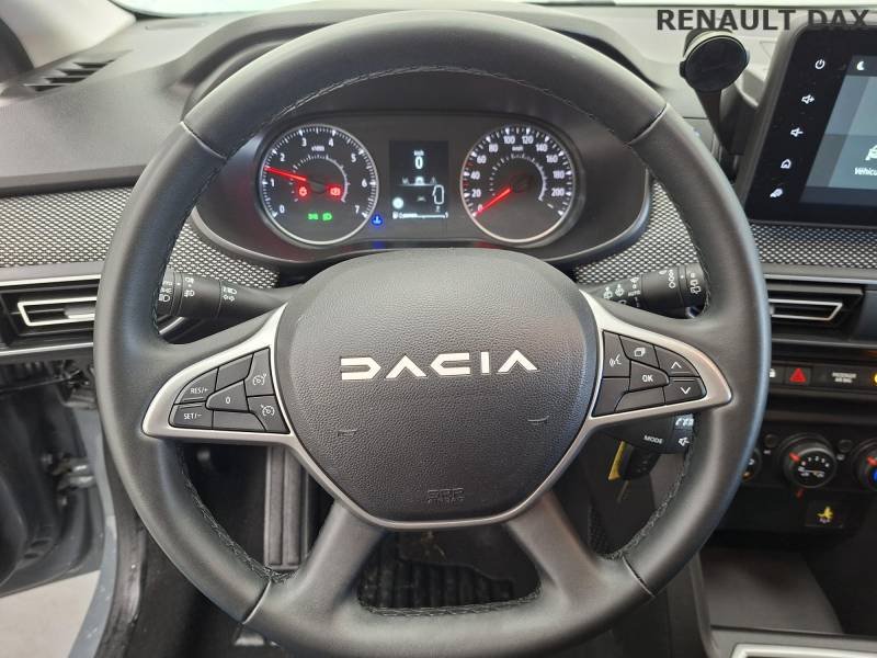 Dacia Sandero - Photo 32