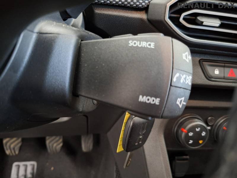 Dacia Sandero - Photo 35