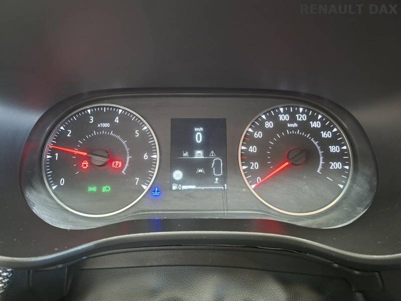 Dacia Sandero - Photo 36