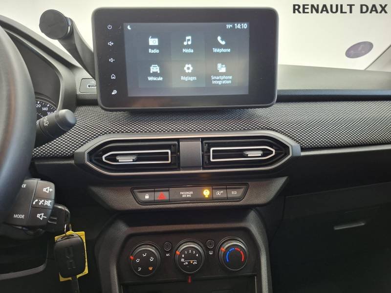Dacia Sandero - Photo 37