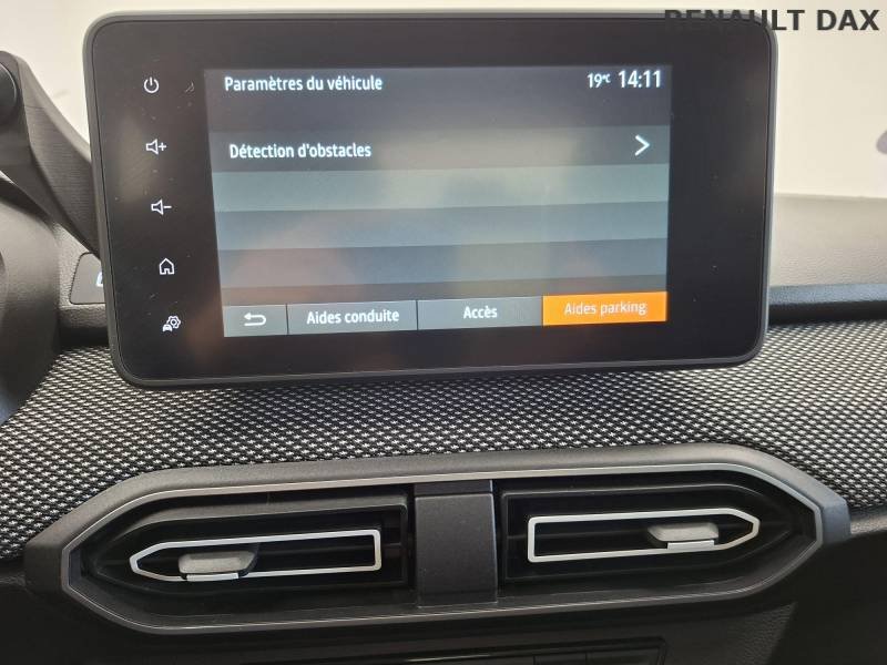 Dacia Sandero - Photo 40